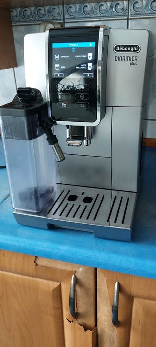 Sprzedam Delonghi Dinamica Plus
