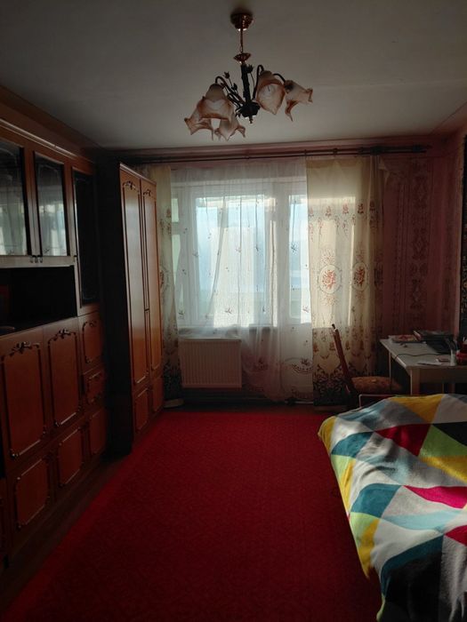 Здаю в оренду 2х кімнатну квартиру