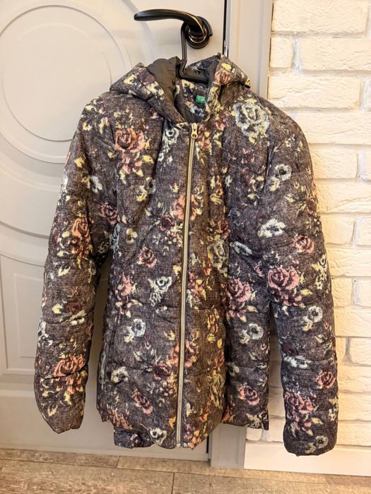 Куртка Benetton для девочки