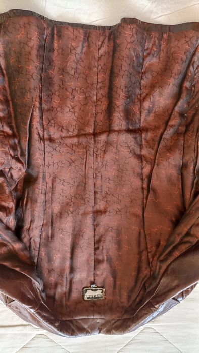 Куртка женская натуральная кожа марка  Umut Leather размер L