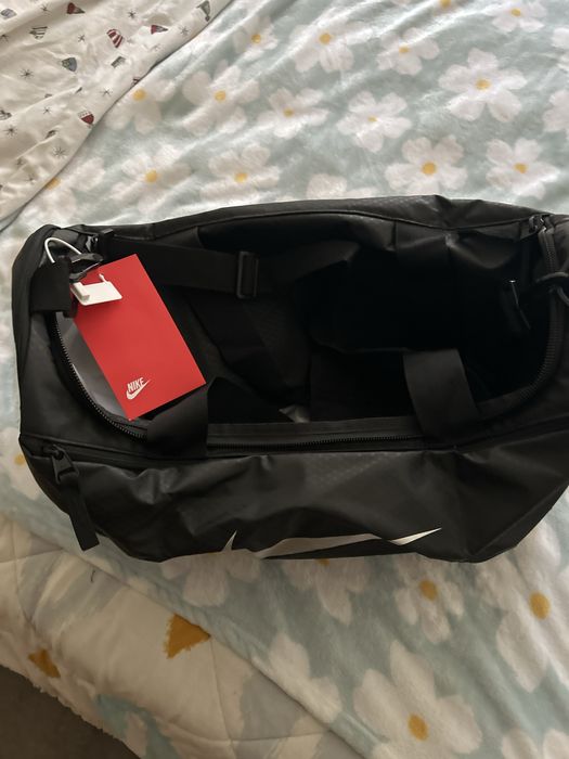 Saco Desporto Nike novo e nunca usado