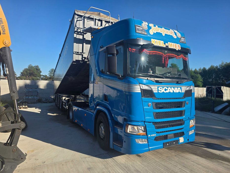 Scania
