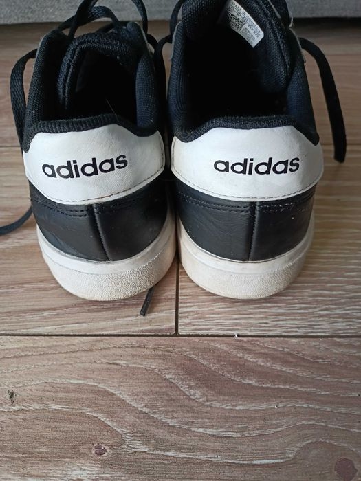 Adidasy adidas rozm 39 1/3