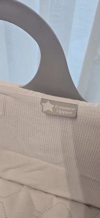 Alcofa / berço tomme tippee