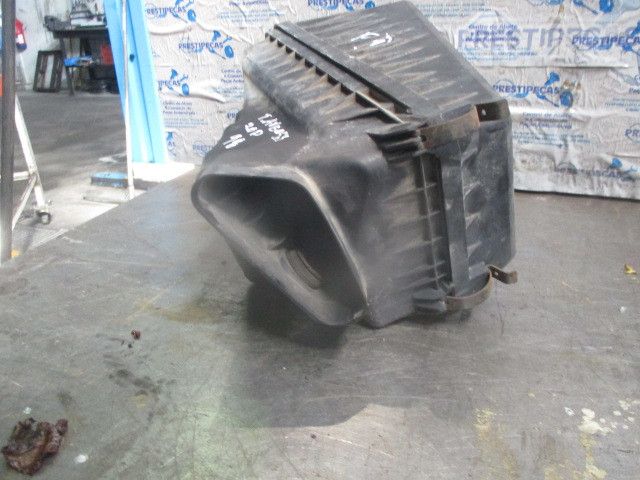 Caixa filtro ar TOYOTA Avensis Sedan (_T22_)