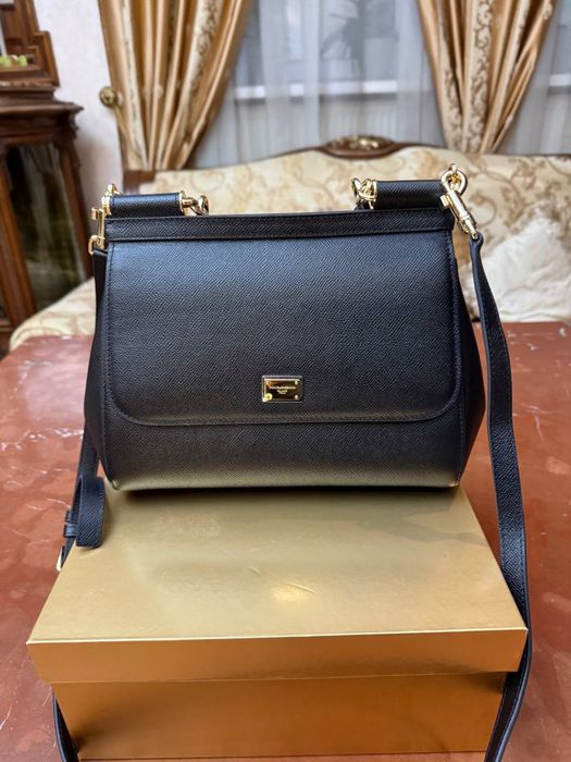 Сумка Dolce&Gabanna