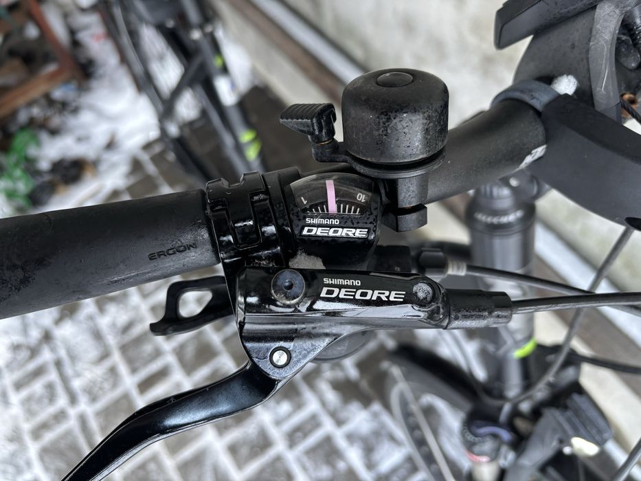 Електро велосипед Электро велосипед KTM BOSCH Комплект!!!