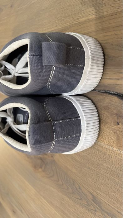 H&M trampki tenisówki męskie 42