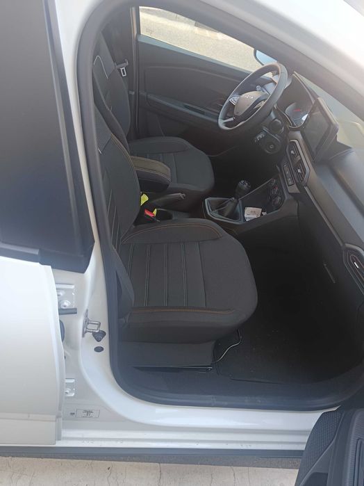 Vendo  Dacia Sandero