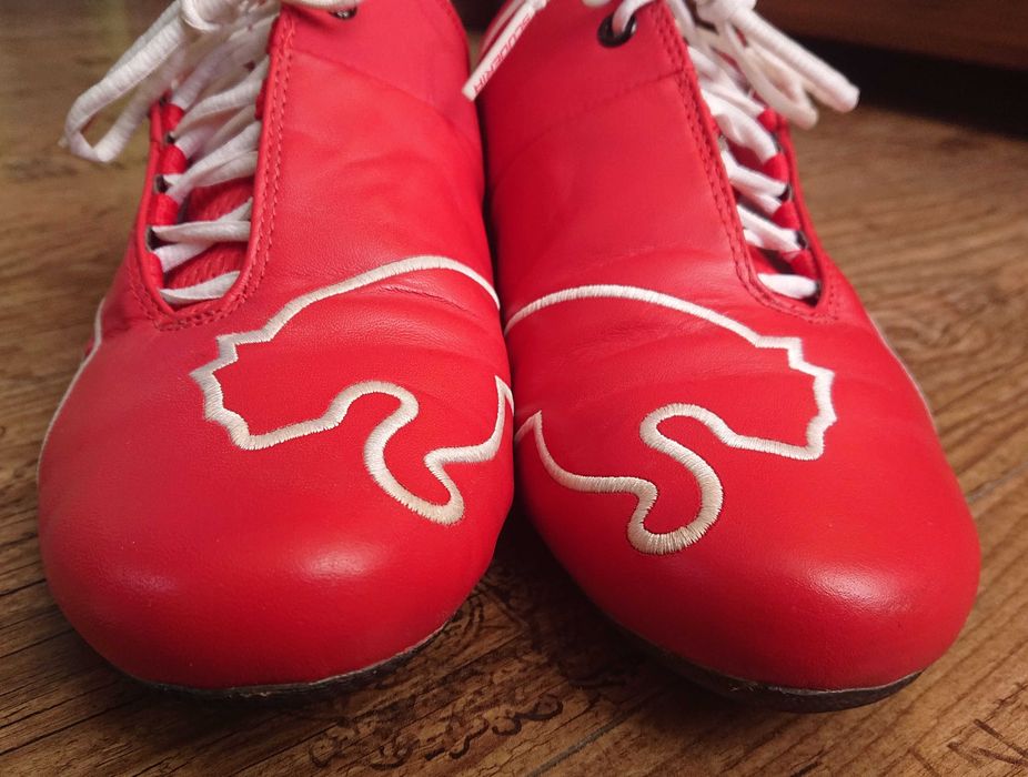 Buty Puma Future Cat M1 Ferrari 42