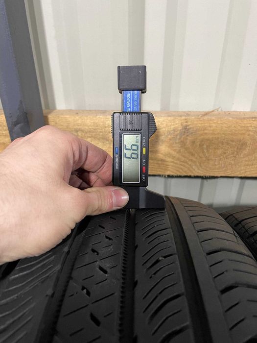 Шини резина літо 225/55 R18 Continental ProContact