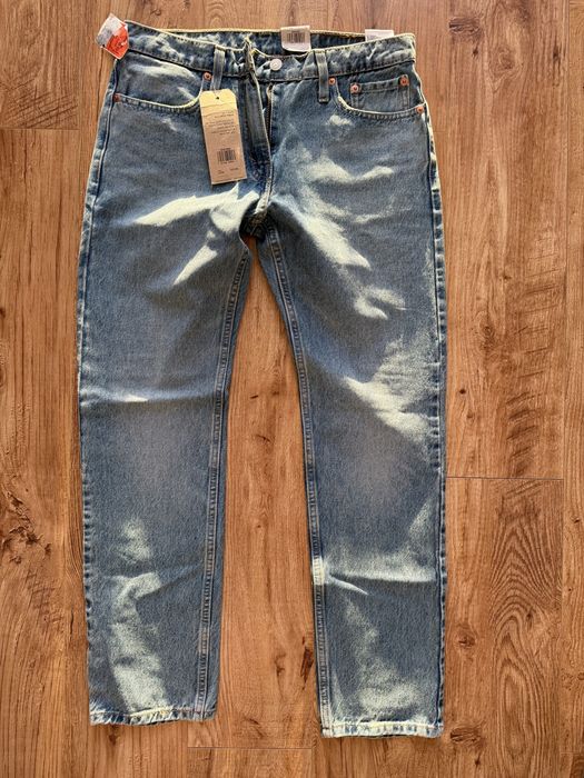 Джинсы Levice W29L30