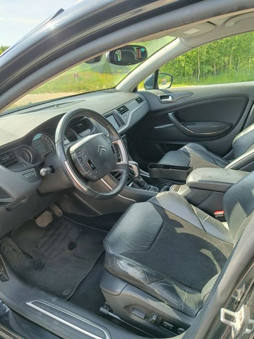 Citroën C5