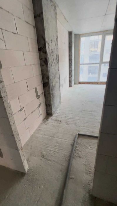 Продаж 2-на квартира, 71 м², ЖК Парус Comfort
