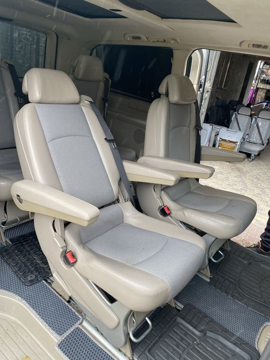 Сидіння віто 639 віано