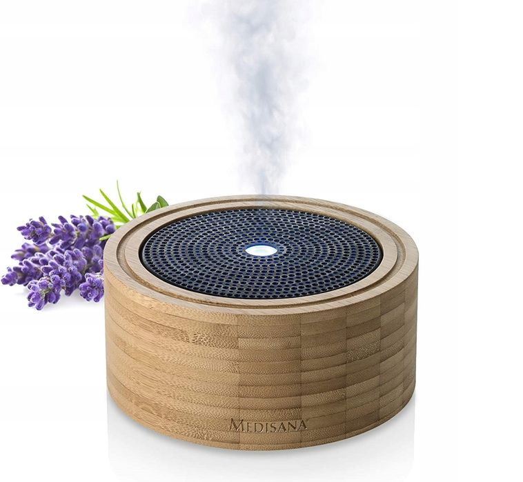 dyfuzor zapachowy medisana