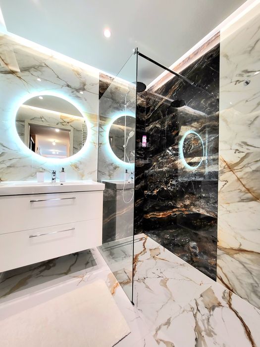 PROMOCJA Apartament PARADISE 3 pok. bezpłatny parking DOWN TOWN CUDO