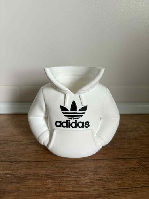 Pojemnik na długopisy bluza coś innego