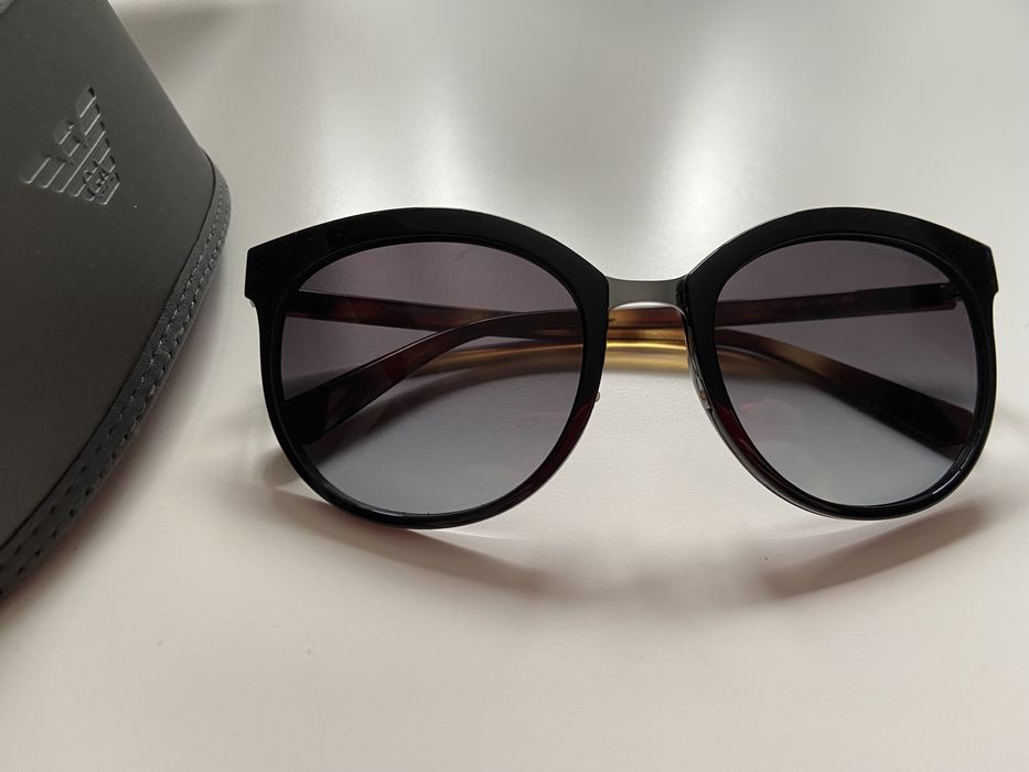 Óculos de sol Emporio Armani