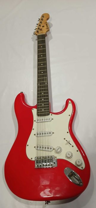 Guitarra Elétrica Queen´s