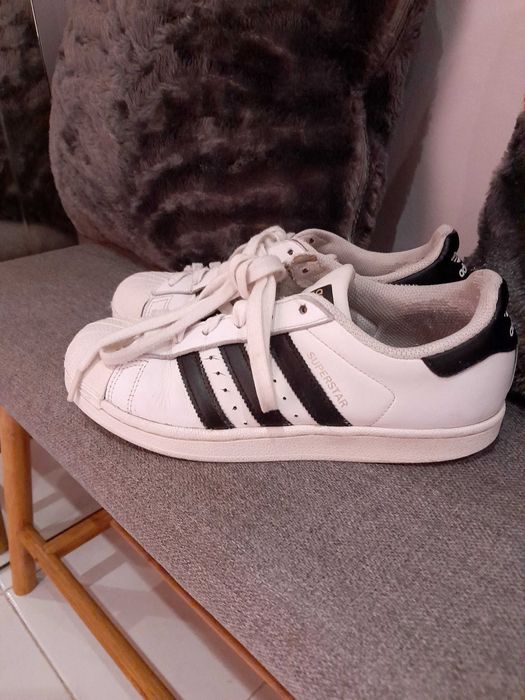 Sapatilhas Adidas Superstar Originais