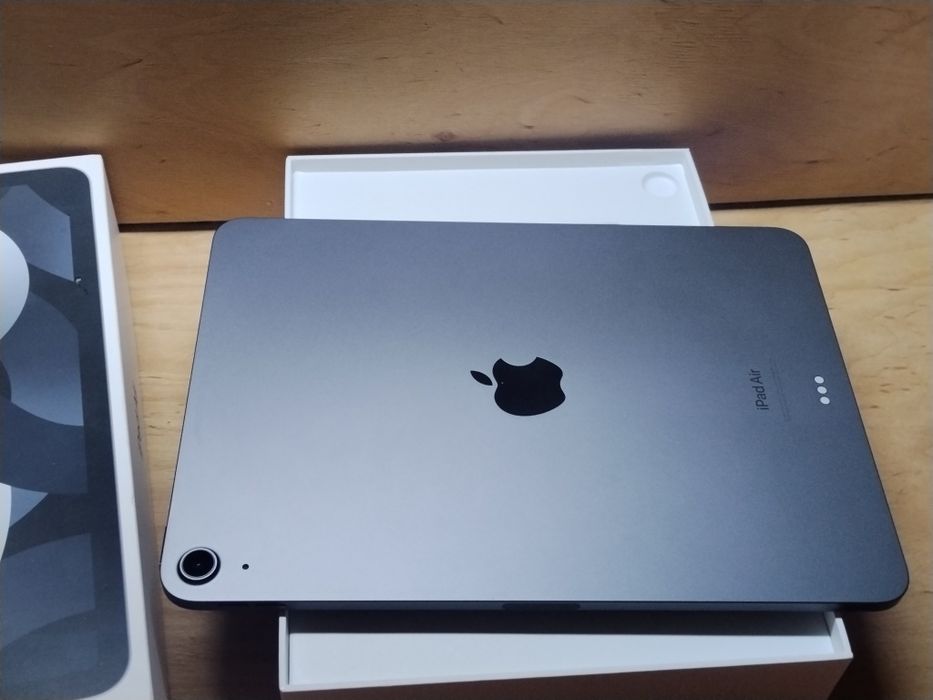 iPad Air 5 M1 64gb ідеал