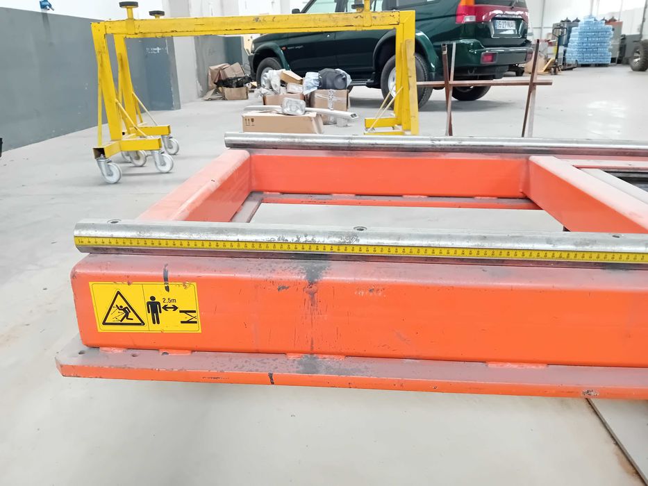 Vendo banca de chapeiro auto