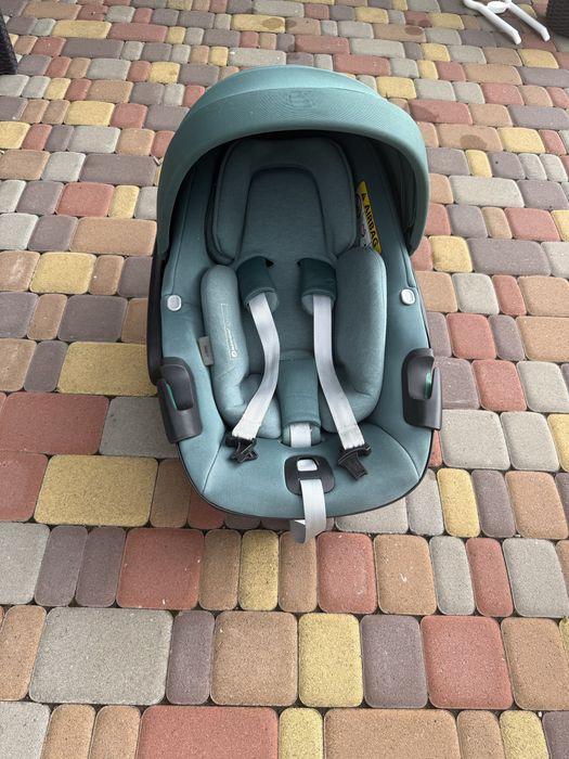 Автокрісло диияче Maxi Cosi