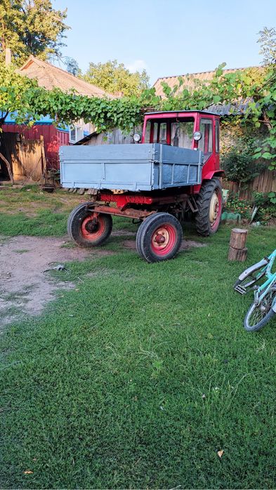 Продам трактор Т-16м
