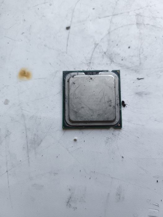 Intel серії Core 2 Duo