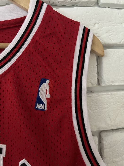 Okazja ! Koszulka Mitchell&Ness Michael Jordan , L