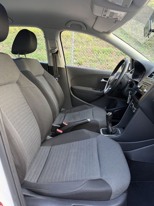 Volkswagen Polo 1.2 | 1 Dono | 130.000kms
