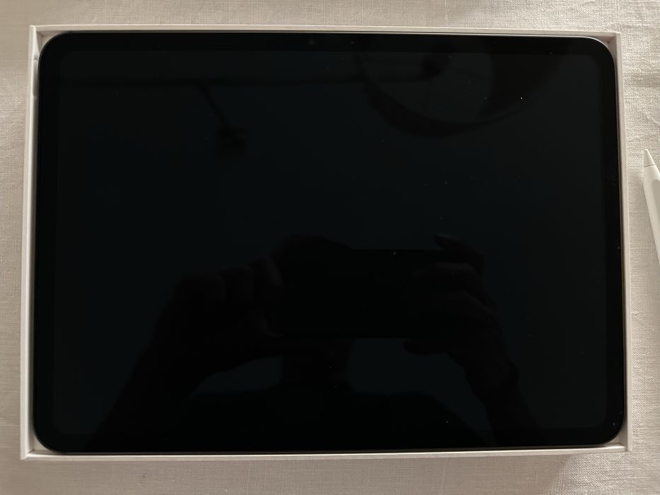 Ipad pro M4 (como novo)