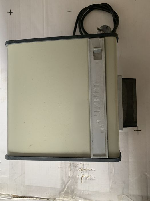 Электросушитель для рук