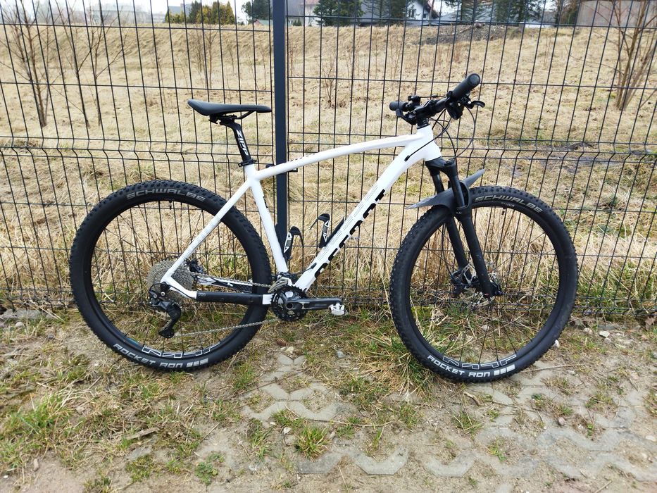 Rower górski MTB Accent Point 29"