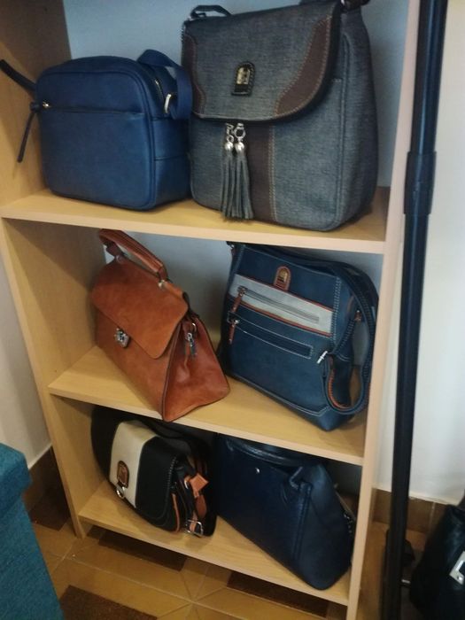 Loja "O Ninho da Ana"