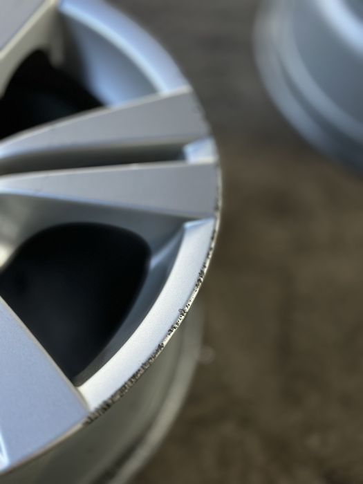 Диски BMW R17x120 BMW e39 e46 e38 e36 e60