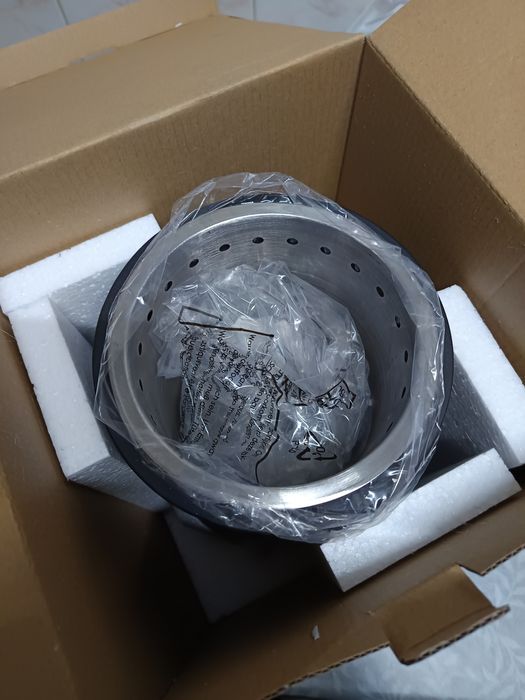 Fogueira de exterior Fire pit nolby