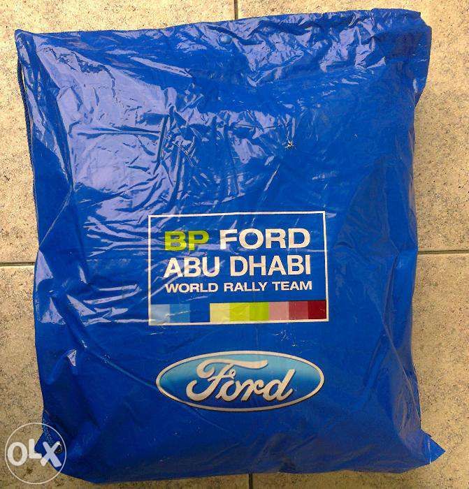 Bluza polarowa Ford Abu Dhabi