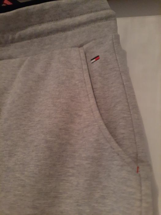 Tommy hilfiger spodenki męskie s
