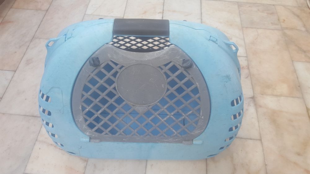 Casota  para  animais