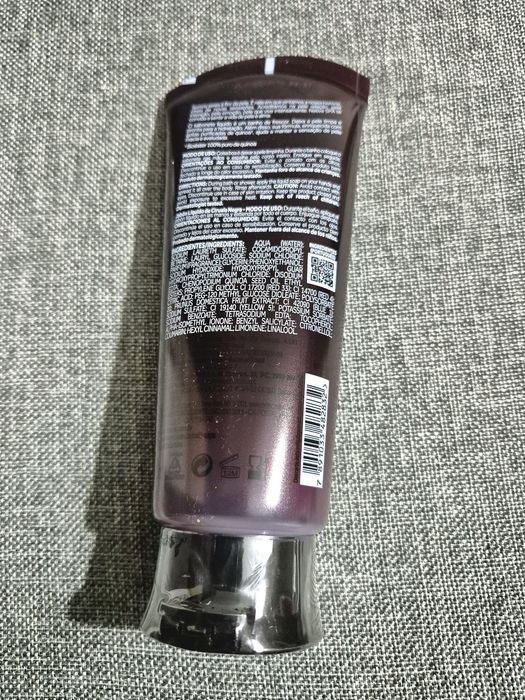 Sabonete Liquido Corporal Nativa Spa Ameixa Negra 200ml

Com gotas pur