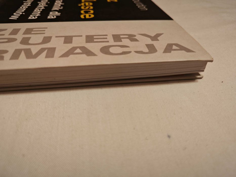 Marsz ku klęsce - Poradnik dla projektanta systemów Edward Yourdon BK