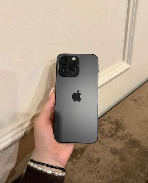 Продам iPhone 14 Pro Max 256