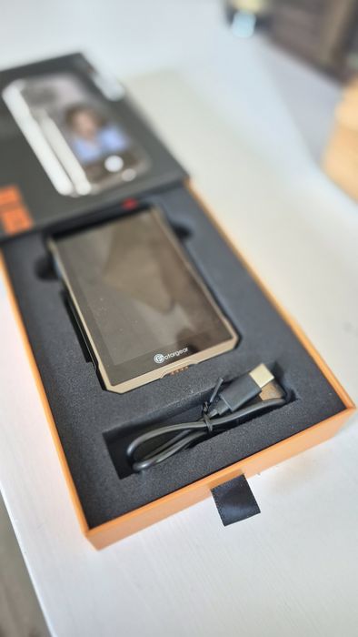 Fotorgear MS01 ekran do selfie, bezprzewodowy, magnetyczny wyświetlacz