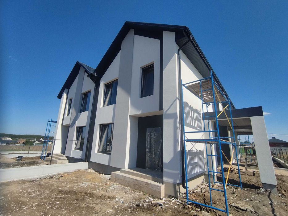 Продаж таунхауса  від забудовника Стрижавка