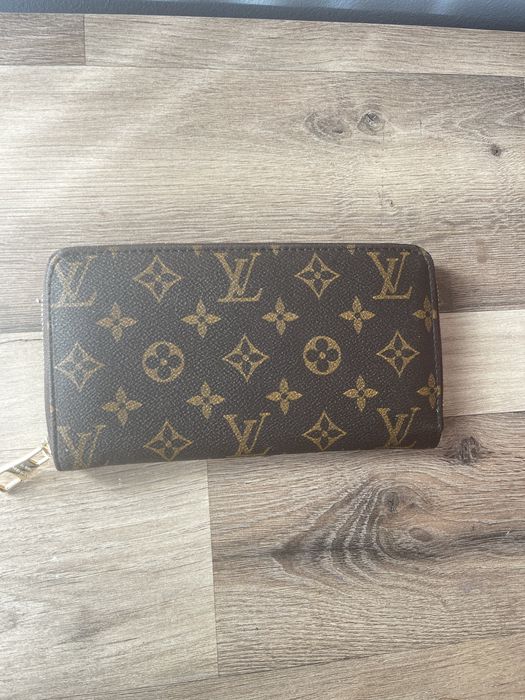 portfel Louis Vuitton