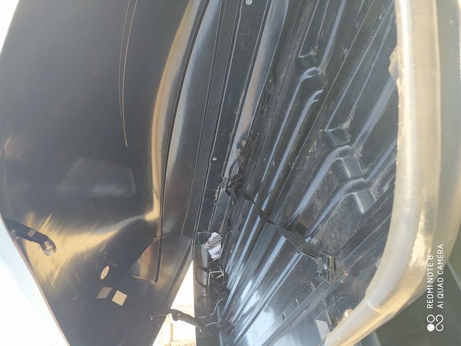 Аренда автобокса.