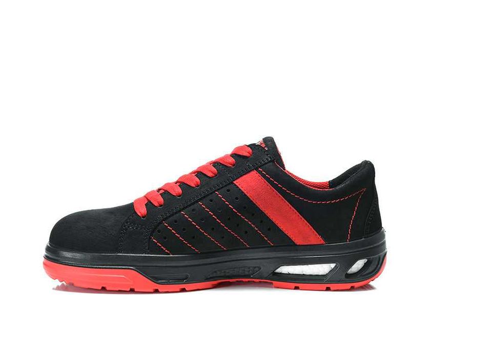 Buty robocze Elten BREEZER XX10 Low ESD S1 R.45 [96 N]