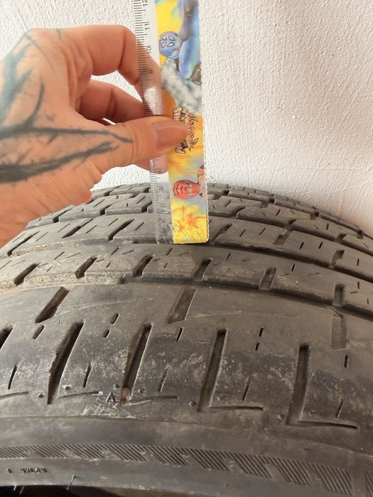 Opony letnie rozmiar 19 235/40